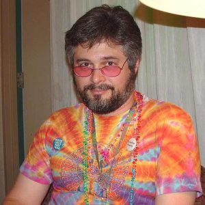 Andre Guirard of IBM/Lotus